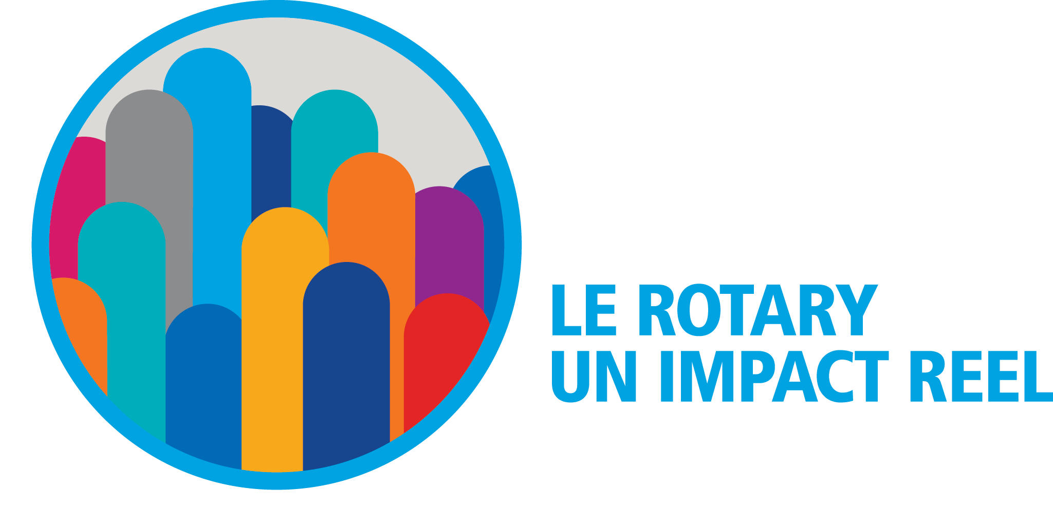 Le Rotary Un impact réel