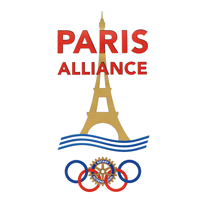 Paris-alliance