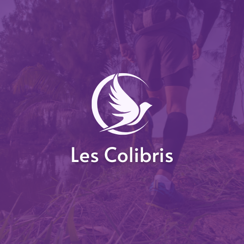 Projet Colibris - Trail Bourbon 2024