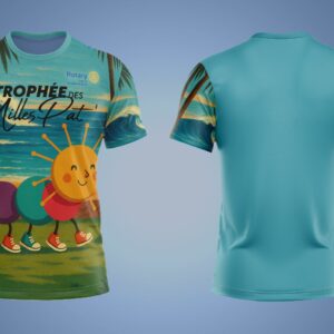 Tee-Shirt Collector TMP