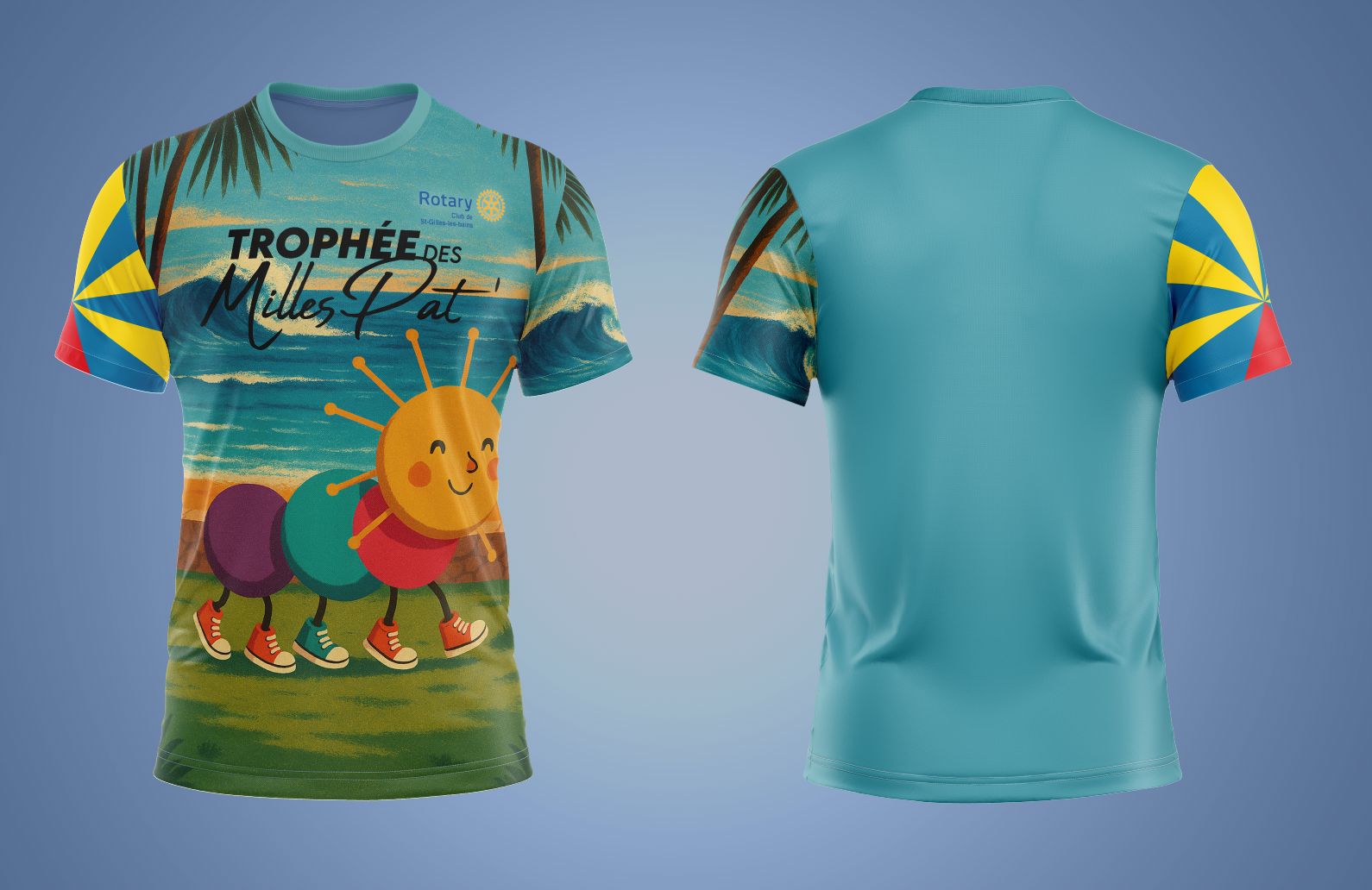 Tee-Shirt Collector TMP